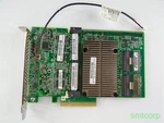 Hp Smart Array P840/4GB Fbwc 12GB 2-PORT Sas Controller 726897-B21 761880-001. Fixed Price $99.00.