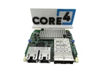 Supermicro AOC-MH25G-B2S2GM 2X 25GB SFP28 + RJ45GBE Siom Card. Fixed Price $269.00.