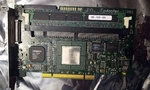 Adaptec 2100S Scsi Raid Ultra 160 Controller W/32MB Cache For Server/wrkstaton. Fixed Price $24.95.