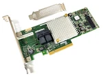 Adaptec 8805 8-PORT Internal Sata / Sas Raid Controller 12G Pcie X8 3.0 1024MB 1GB. Fixed Price $116.14.