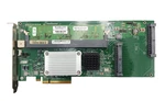 Lsi L3-01079-13A Sas Sata Disk Controller Raid Card Pci-e X8 L1-01079-07 / F-shi. Fixed Price $59.99.