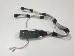 Tintri 1002973-01 12GB Dual Port Sas Adapter Module W/ Cables. Fixed Price $175.00.