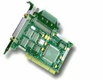 Logic (symbios) LSI8751D Ultra Wide Hvd Differential Scsi Card SYM8751D. Fixed Price $69.00.