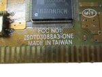 I5DTD3088A3 Lathe Machine Board Nsmp. Fixed Price $211.00.