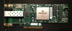 Intel Neteffect E62528-003 10GB Accelerated Pci-e Ethernet Adapter. Fixed Price $50.00.