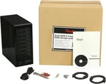 Brand New Rosewill RSV-S8 8-BAY 2.5" & 3.5" Raid Storage Server C32..UNOPENED!. Fixed Price $251.00.