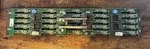 Dell 2.5 Inch Sas 25 Bay Hard Drive Backplane Poweredge Vrtx 02CFWT Tested. Fixed Price $55.00.