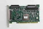 Adaptec AHA-3950U2 Pci Scsi Controller Adapter Assy. Fixed Price $99.00.
