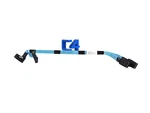 Hp 747568-001 Dual Mini-sas Cable DL380 G9 747559-001, 784621-001. Fixed Price $6.95.