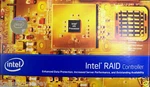 Intel Srczcrx Zero Channel Scsi Raid Controller New. Fixed Price $15.00.