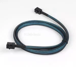 Supermicro CBL-SAST-0550 Minisas Hd To SFF-8643 Cable. Fixed Price $23.99.