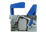 Hp 749800-001 Smart Array Pcie P244BR Controller 749680-B21. Fixed Price $9.95.