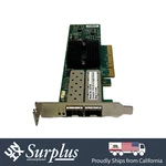Mellanox CONNECTX-3 En Dual Port 10GB Sfp+ Pcie X8 MCX312B-XCCT Low. Fixed Price $24.95.
