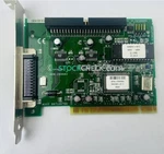 Adaptec AHA-2940AU Pci To Ultra Scsi Host Adapter Card. Fixed Price $125.00.