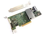 Oem Broadcom Megaraid 9361-8I Sata Sas Controller 12G Avago 1GB Pcie X8 3.0. Fixed Price $115.99.