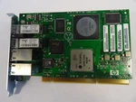 AD194-60001 Hp Pci-x 2-PORT 4GB Fc And 1000BT Adapter. Fixed Price $50.00.