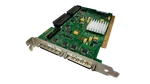 Ibm Dual-channel ULTRA-U320 Scsi Ddr Pci-x Adapter Card 44V5593. Fixed Price $44.99.