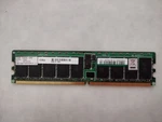 Hitachi 2GB Cache Memory, Model C2GJ, P/n: 3272218-Q. Fixed Price $10.00.