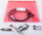 Mellanox MCX311A-XCAT CONNECTX-3 Ethernet Sfp+ Pcie Nic. Fixed Price $29.95.