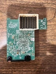 Dell QME2572 8GB Fibre Mezzanine Card Qlogic ISP2532 Dp/n 0YKR24. Fixed Price $49.95.