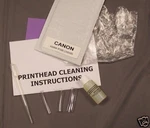 Canon Pixma IP100 Printhead Cleaning Kit (everything Incl.) 1001B. Fixed Price $5.69.