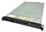 Ibm System X3550 M3 CR6 7042 Server Xeon E5630 4GB 500GB Hdd 2X Psu 69Y5635. Fixed Price $98.00.