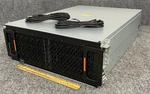 Western Digital Wd DATA60 H4060-J 60-BAY Storage Array (as Is). Fixed Price $1199.99.