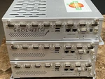 Intralot Gaming Controller Server Unit P/n PCS-5541-GEC (used). Fixed Price $169.69.
