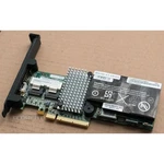 Lsi 9260-8I / Ibm M5015 Full Height Adapter 3D Printed. Fixed Price $9.98.
