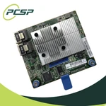Hpe Smart Array E208I-A Gen 10 12GB Modular Sas Raid Controller 836259-001. Fixed Price $39.99.