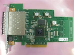 Ibm 31P1811 31P1630 00FW850 2145-DH8 4-PORT Pci Fiber Channel Card &transceivers. Fixed Price $6.19.