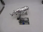843201-001 Hp P840AR/2GB Fbwc 12GB 2-PORT Internal Sas Controller. Fixed Price $24.95.