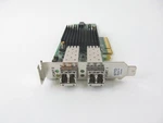 Ibm 00ND485 8GBPS Dual Port Pcie Fibre Channel Adapter X4 577D Yz. Fixed Price $140.00.