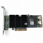 Dell Perc H710 Adapter 512MB Cache 6GBP/S Sas Controller Raid Pcie VM02C. Fixed Price $16.79.