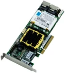 Controller Sun 375-3536-04 R50 8PORT Sas Raid Pcie 256MB BAT-00014-01 Low Profil. Fixed Price $184.18.