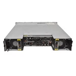 Dell Compellent SC4020 Storage 24X 2.5" 2X 10G-ISCSI-2 Type Controller 010N16. Fixed Price $942.18.