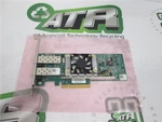 Broadcom Dual 10G Sfp+ Pci-e Nic BCM957412A4120AC KCC-REM-BCM-957810A1006G. Fixed Price $99.99.