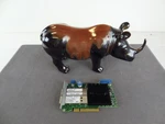 764285-B21 Hp 10GB/40GB 2-PORT 544+FLR-QSFP Adptr 764737-001 779132-001. Fixed Price $9.95.