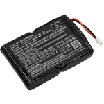 Battery For Oneil MF2TE 320-082-122 550038-200 Portable Printer CS-DTM200SL. Fixed Price $27.09.