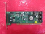 Supermicro SAT-MV8 8-PORT Sas/sata High Profile Card. Fixed Price $35.00.