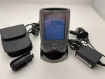 Dell Axim X5 400MHZ HC01U 64 Mb Ram Windows Mobile 2003 Pocket Pc Cradle Power. Fixed Price $60.00.