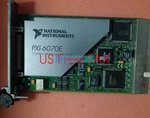 National Instruments PXI-6070E Ni Daq Card, Analog Input 1.25MS/SEC. Fixed Price $640.04.