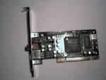 Realmagic Melody Pci Video Card 53-000662--01 REV.E1 EM8470 S/pdif Tv-hdtv. Fixed Price $31.56.
