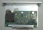 Ibm 97P6308 Raid Enabler Card Module With Bbu & 29L2339 Cache 97P6195. Fixed Price $200.00.