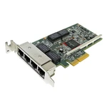 Ibm 5260 Broadcom BCM95719A1904G 4-PORT Pcie X4GB Ethernet Network Card 00E2. Fixed Price $34.84.