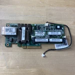Smart Array P441 2-PORT 12GBS Pcie High Profile Sas Controller 749798-001. Fixed Price $44.99.