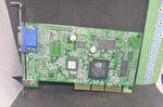 Gateway Nvidia NV996.0 Vga Agp 8M Video Card 6001674 Visiontek TNT2- Riva Rev. Fixed Price $15.95.
