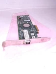 Ibm Emulex 4GB LPE11000 1-PORT Pcie Hba Card FC1120005-15B (060424). Fixed Price $40.00.