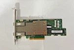 Lenovo 7Y37A01087/01KN510 Raid 930-8E 4GB Flash Pcie 12GB Adapter/ Battery. Fixed Price $658.03.