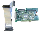 Genuine Adaptec AHA-2940UW Ultrawide Scsi Pci Controller. Fixed Price $22.00.